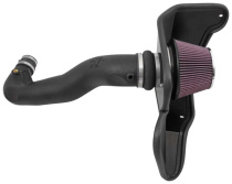 57-2589 57-Serien Luftfilterkit / Sportluftfilter K&N Filters